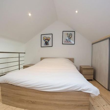 Le Clos De Tanvol 2 -Parking Gratuit- Climatisation-Terrasse Apartment Viriat ภายนอก รูปภาพ